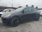 2022 Tesla Model Y  for Sale in Wilmington, CA - Rear End