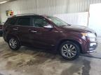 2012 Kia Sorento Sx на продаже в York Haven, PA - Side