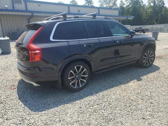  VOLVO XC90 2018 Black