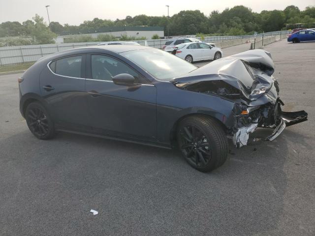 2024 MAZDA 3 SELECT SPORT  