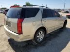2007 Cadillac Srx  de vânzare în Los Angeles, CA - Normal Wear