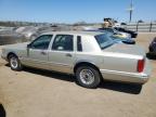 1997 Lincoln Town Car Executive zu verkaufen in San Martin, CA - Minor Dent/Scratches