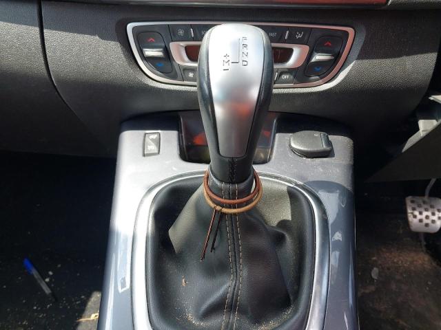 2015 RENAULT SCENICXMOD