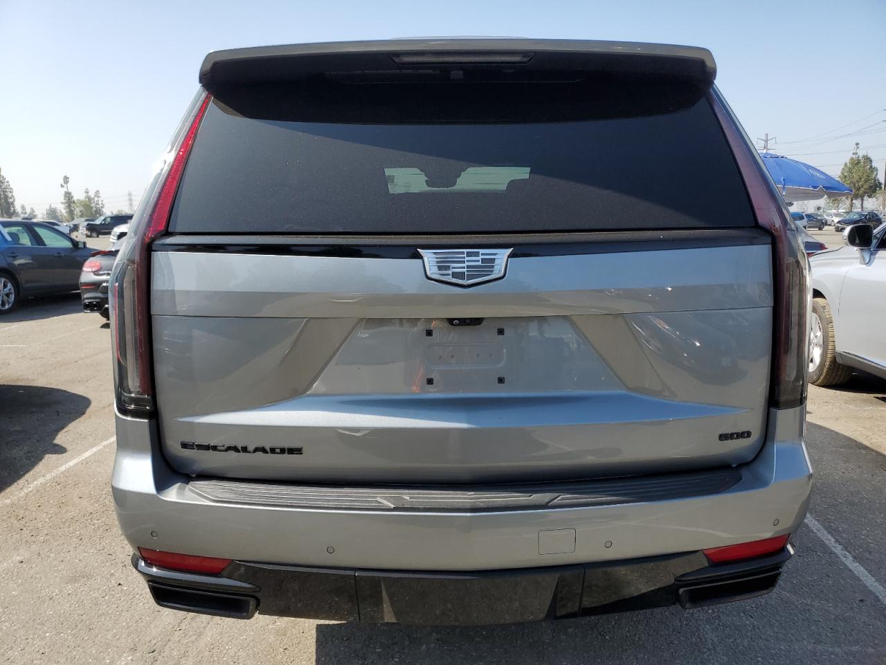 2023 Cadillac Escalade Sport VIN: 1GYS4EKL5PR250206 Lot: 62764745