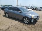 2013 Volkswagen Jetta Tdi   продається в Woodhaven, MI - Front End