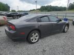 2013 Dodge Charger Se for Sale in Grenada, MS - Burn - Engine