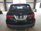 2010 Acura Rdx Technology იყიდება Sandston-ში, VA - Undercarriage