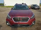 2018 Subaru Outback 2.5I Premium de vânzare în Portland, MI - Front End