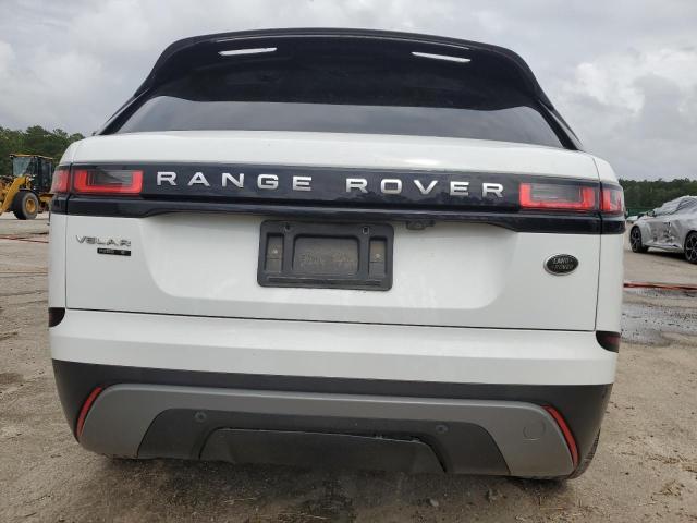  LAND ROVER RANGEROVER 2020 Белый