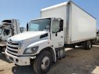 2017 Hino 258/268  na sprzedaż w Colton, CA - Front End