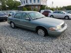 2005 Mercury Grand Marquis Gs de vânzare în North Billerica, MA - Undercarriage