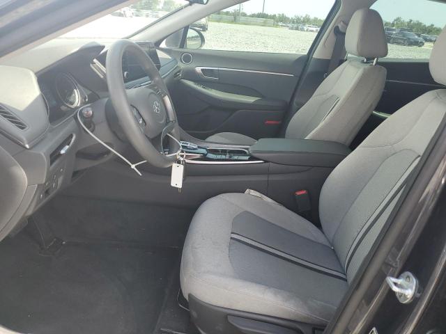  HYUNDAI SONATA 2020 Charcoal