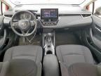 2021 Toyota Corolla Le en Venta en Taylor, TX - Hail