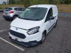 2022 FORD TRANSIT CO for sale at Copart SANDTOFT