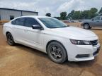 2019 Chevrolet Impala Ls de vânzare în Longview, TX - Mechanical
