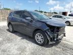 2019 Chevrolet Equinox Lt for Sale in Homestead, FL - Front End