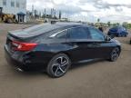 2019 HONDA ACCORD SPORT   à vendre chez Copart QC - MONTREAL