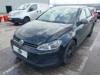 2013 VOLKSWAGEN GOLF SE BL for sale at Copart CHESTER