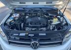 2014 VOLKSWAGEN TOUAREG V6   for sale at Copart CA - VAN NUYS
