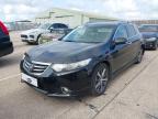 2011 HONDA ACCORD ES for sale at Copart NEWBURY