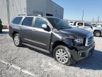 2017 Toyota Sequoia Platinum for Sale in Reno, NV - Rear End