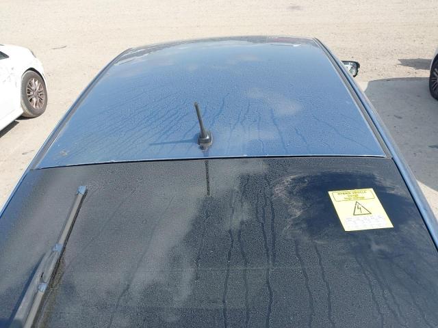2009 HONDA INSIGHT ES