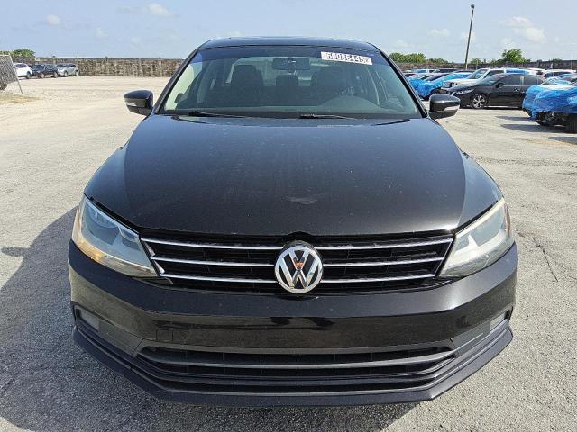  VOLKSWAGEN JETTA 2015 Czarny
