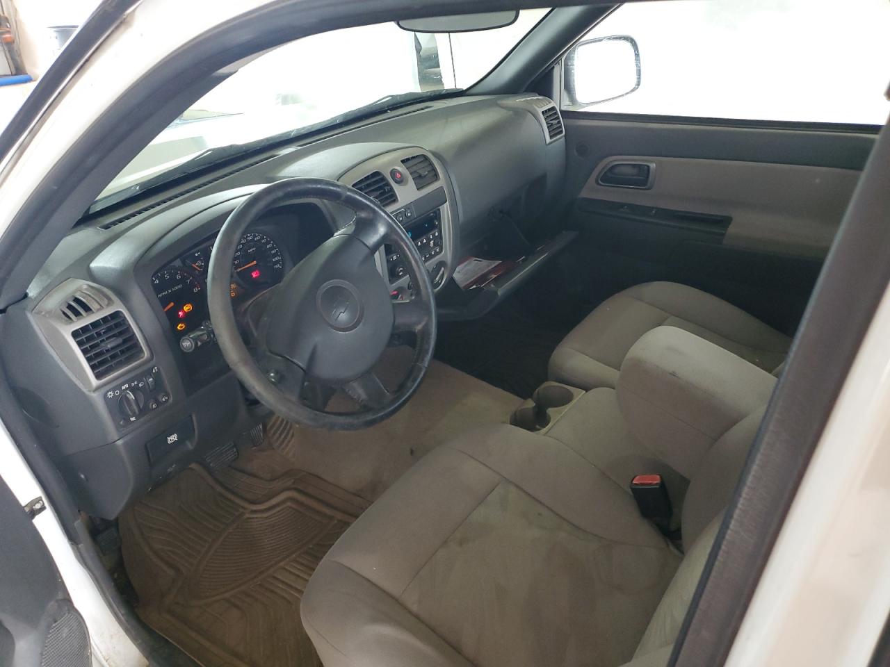 2004 Chevrolet Colorado VIN: 1GCDT196948175702 Lot: 62742445