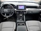 2024 Toyota Tacoma Double Cab   продається в Central Square, NY - Front End
