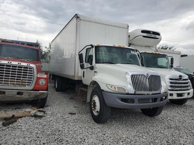 2020 International Mv607 