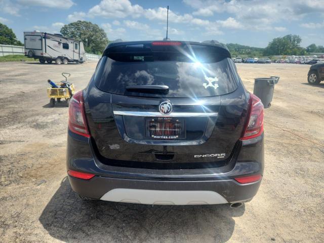  BUICK ENCORE 2019 Czarny