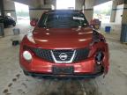 2013 Nissan Juke S იყიდება Sandston-ში, VA - Front End