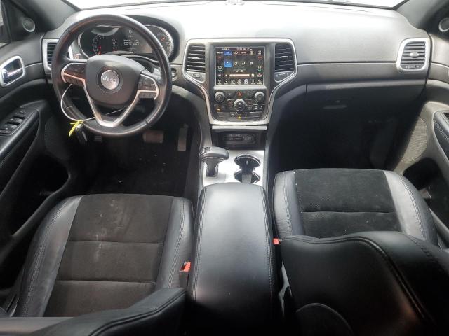  JEEP GRAND CHER 2015 Белы