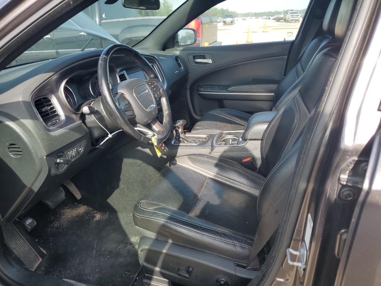 2020 Dodge Charger Sxt VIN: 2C3CDXBG3LH211556 Lot: 62897285