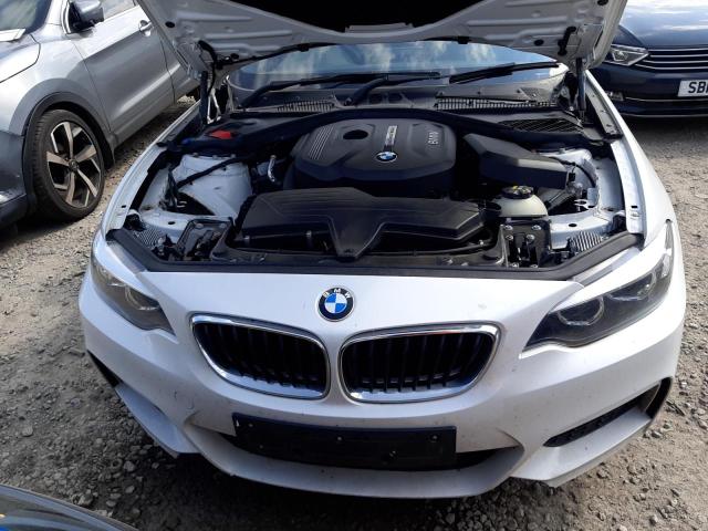 2019 BMW 218I M SPORT 
