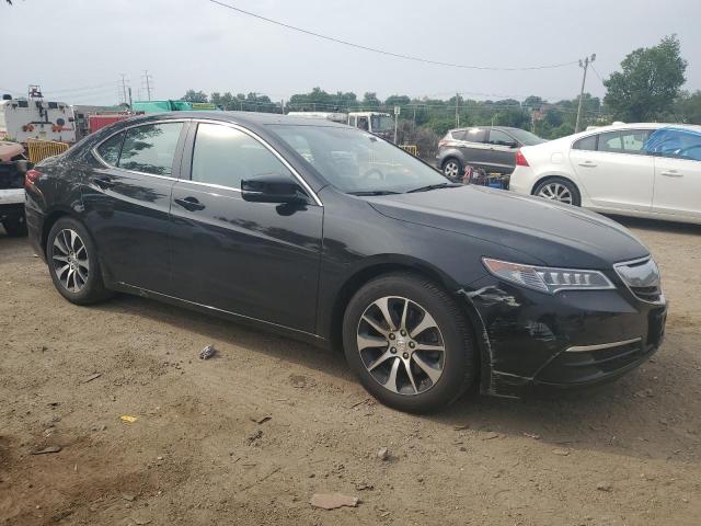  ACURA TLX 2015 Black