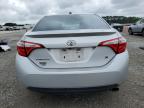 2016 Toyota Corolla L на продаже в Lumberton, NC - Front End