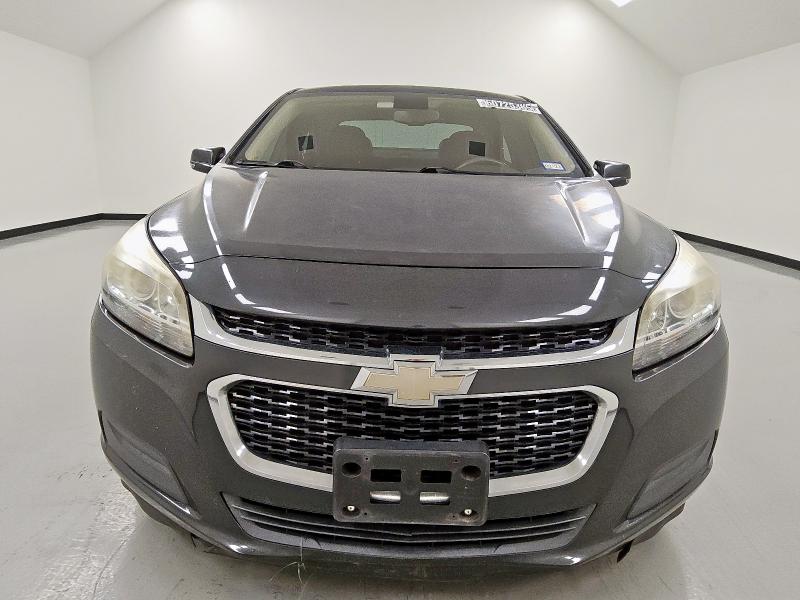  CHEVROLET MALIBU 2016 Charcoal