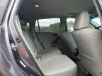 2017 Acura Rdx Technology de vânzare în Mendon, MA - Side
