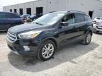 2018 Ford Escape Se zu verkaufen in Jacksonville, FL - Minor Dent/Scratches