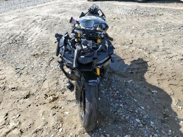 2024 YAMAHA YZFR1M   