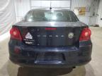 2011 Dodge Avenger Mainstreet продається в Candia, NH - Front End