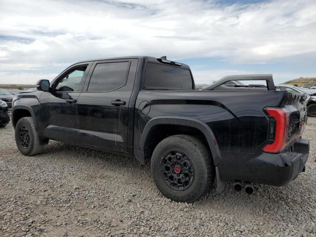  TOYOTA TUNDRA 2023 Черный