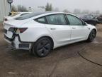 2021 TESLA MODEL 3    for sale at Copart ON - TORONTO