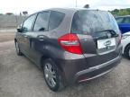 2011 HONDA JAZZ I-VTE for sale at Copart WOLVERHAMPTON