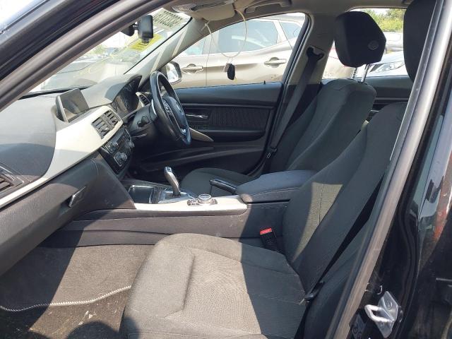 2018 BMW 330E SE AU