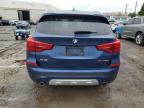 2018 Bmw X3 Xdrive30I for Sale in Chalfont, PA - Front End