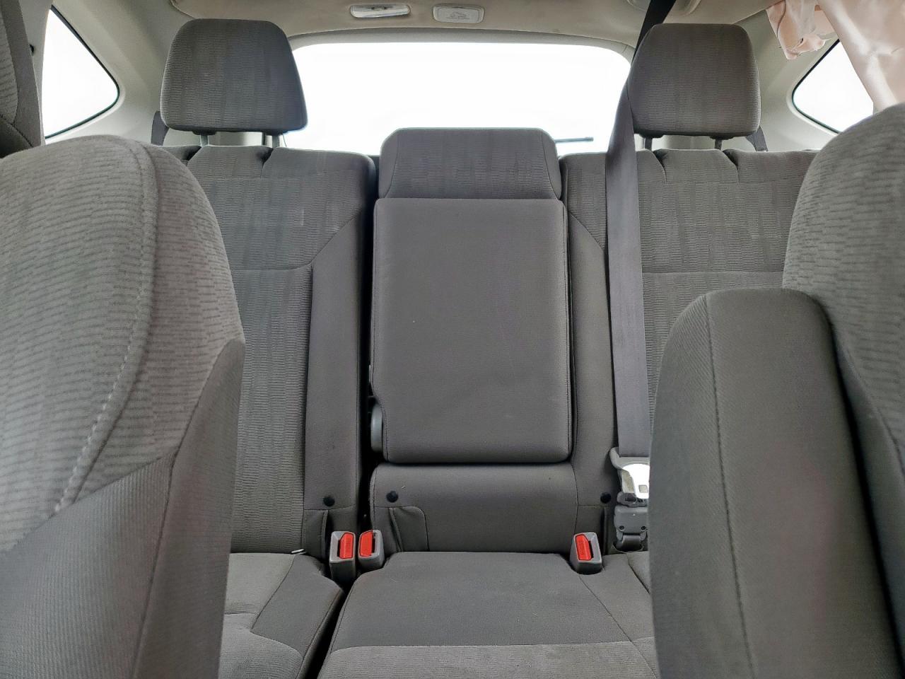 2014 Honda Cr-V Lx VIN: 3CZRM3H36EG711551 Lot: 60851505