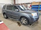 2012 Honda Pilot Touring de vânzare în Nisku, AB - Rear End