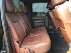 2014 Ford F350 Super Duty na sprzedaż w Homestead, FL - Rear End